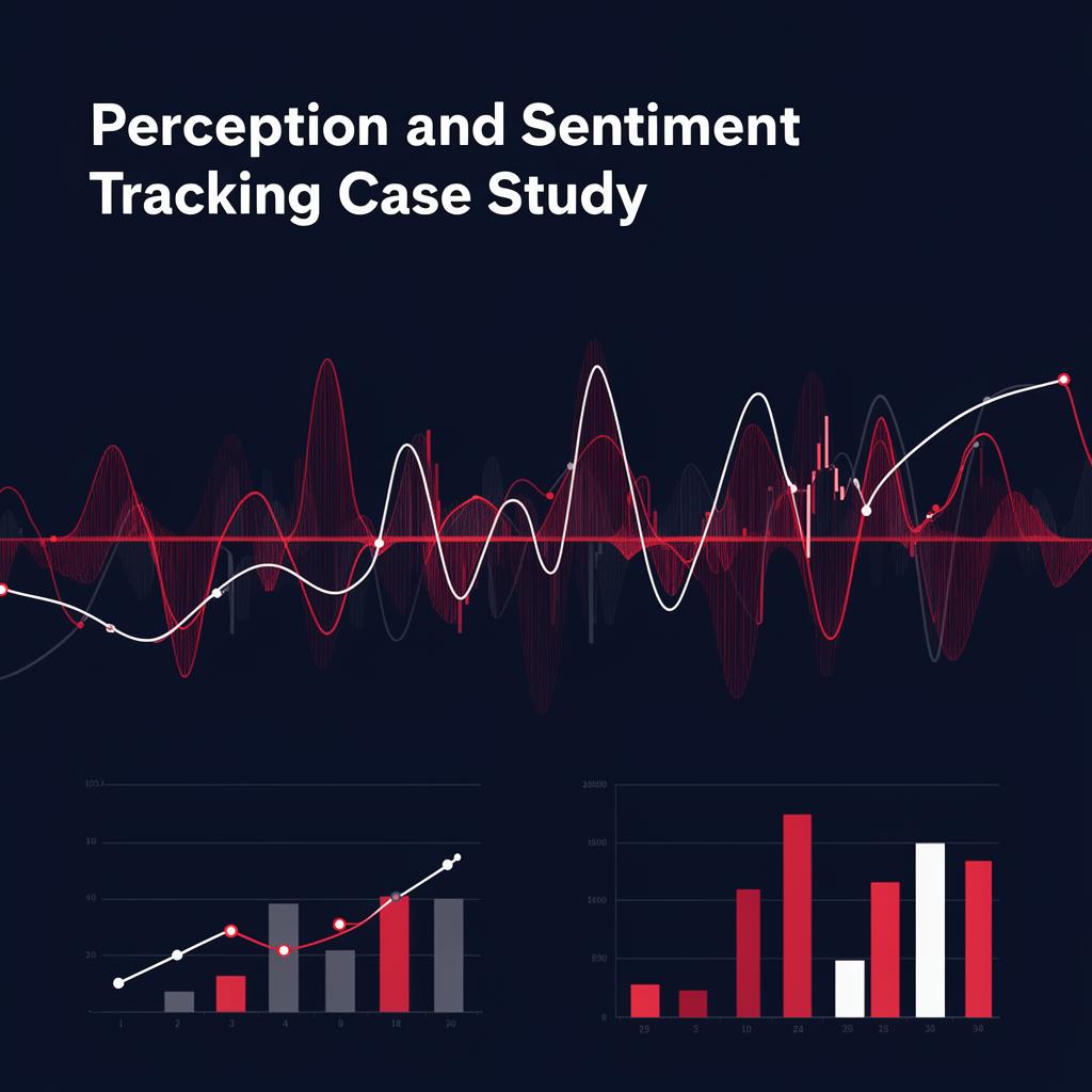 Deploying high-frequency tracking polls to capture real-time voter shifts.